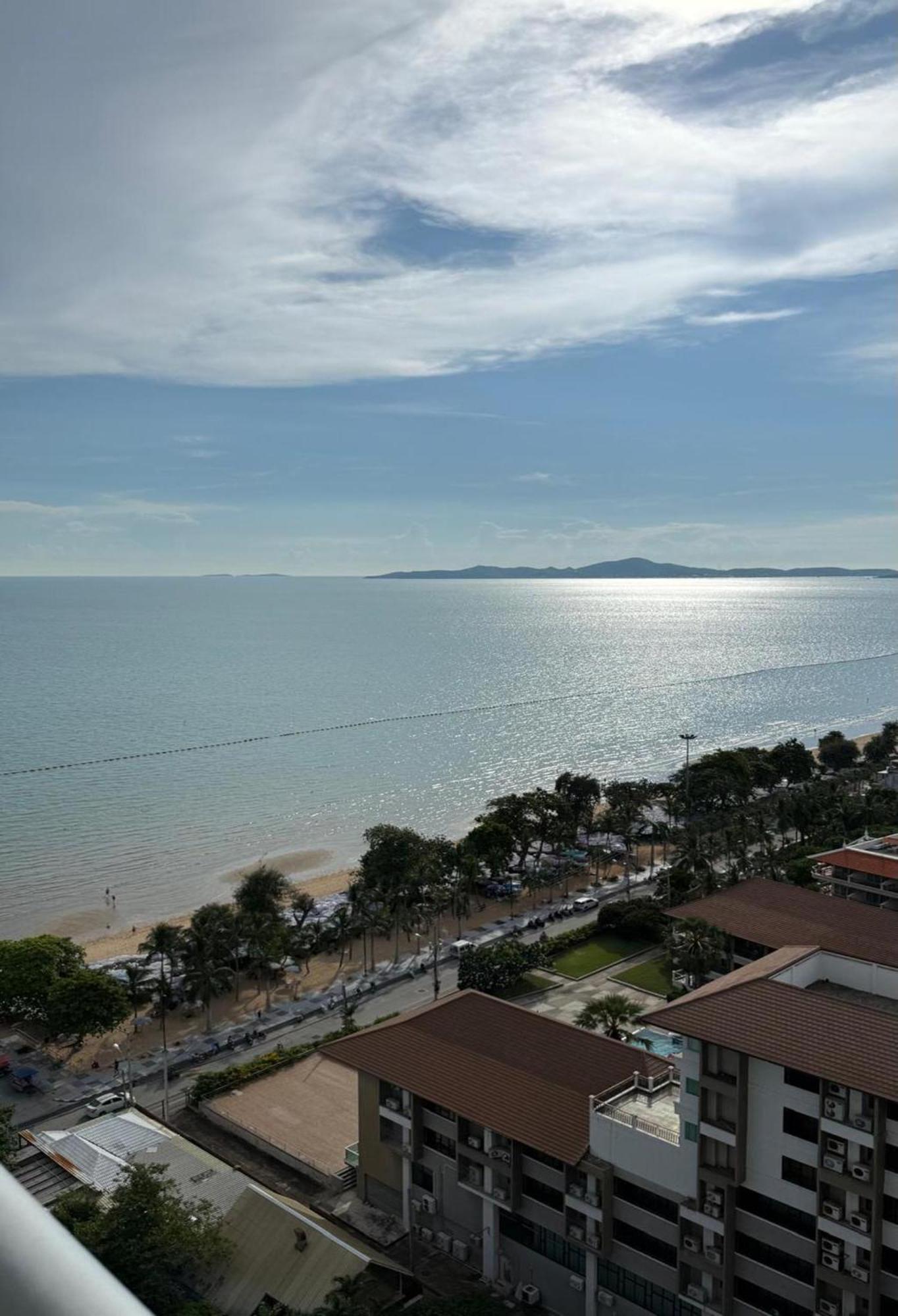 View Talay By Vlad * Pattaya