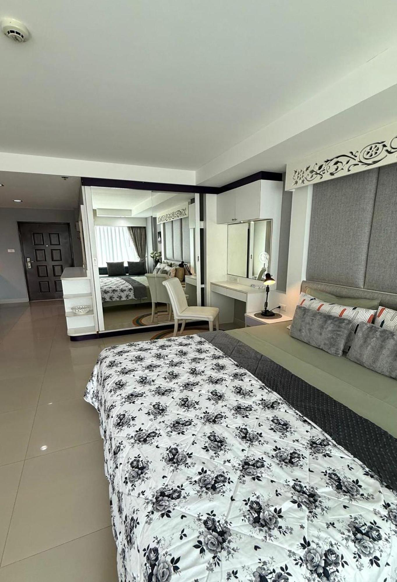 View Talay By Vlad Apartment Pattaya